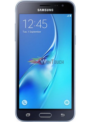 Samsung Galaxy J3 (2016) J320F (8GB) Black EU Κινητά Τηλέφωνα Samsung Galaxy J3 (2016) J320F (8GB) Black EU Κινητά Τηλέφωνα